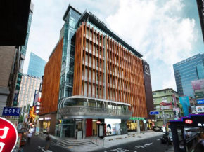  Metro Hotel Myeongdong  Сеул